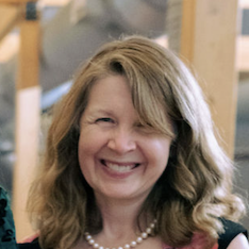 Elizabeth Johnson